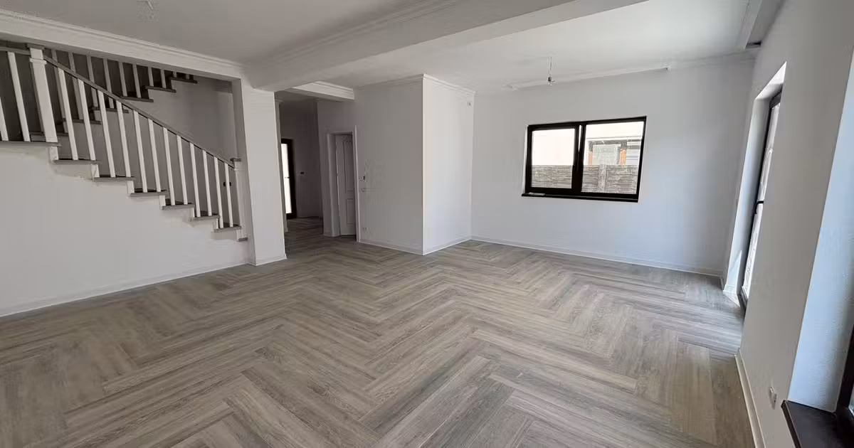 Casă individuală de vânzare cu 4 camere în zona Dâmbovița, Timișoara