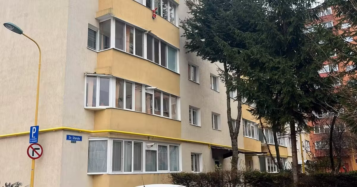 Apartament de vânzare cu 3 camere în zona Astra, Brașov