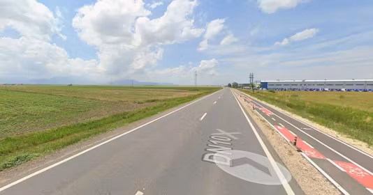 Teren Prejmer