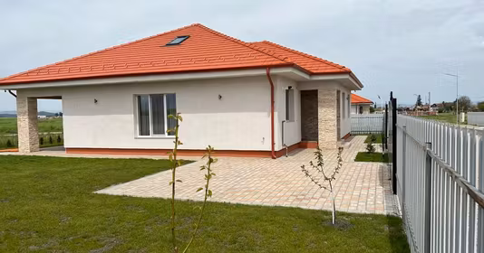 Casă Prejmer