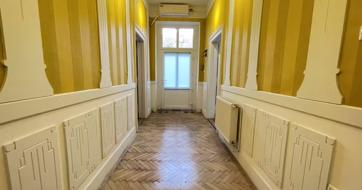 Apartament de vânzare cu 4 camere, mobilat în zona Sinaia, Timișoara