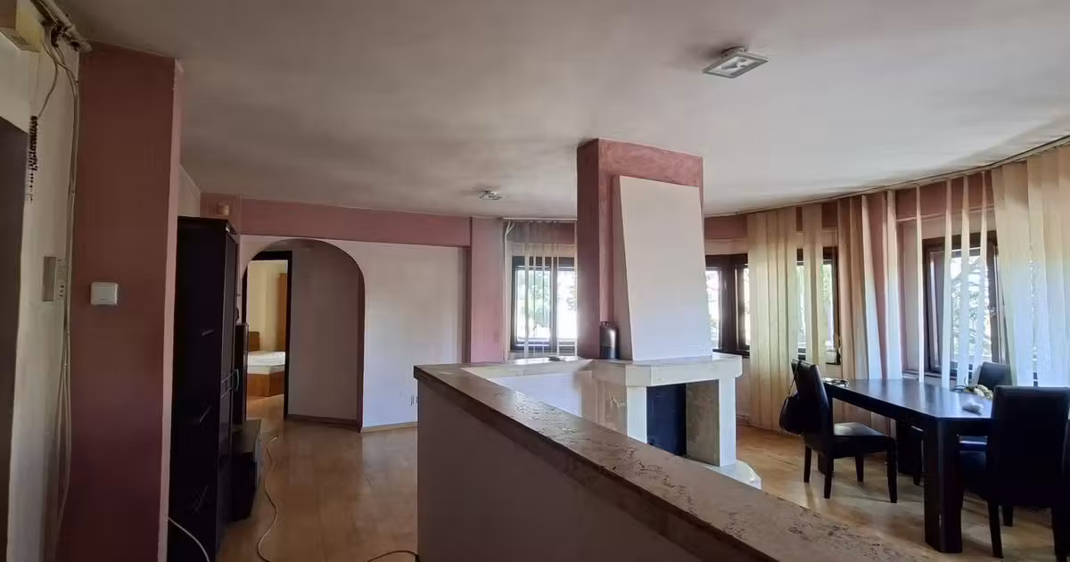 Apartament de vânzare cu 3 camere, mobilat în zona Dorobanților, Timișoara