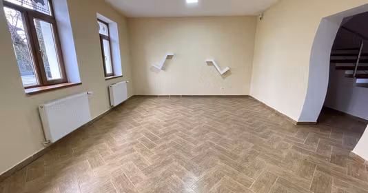 Casă Circumvalațiunii