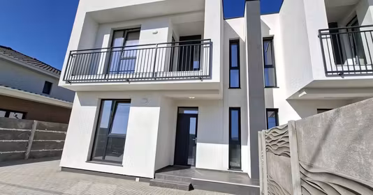 Apartament Dumbrăvița
