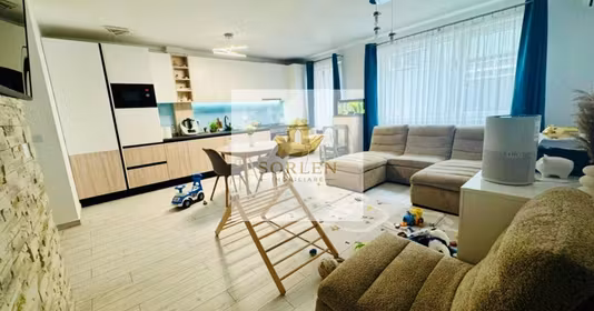 Apartament Florești