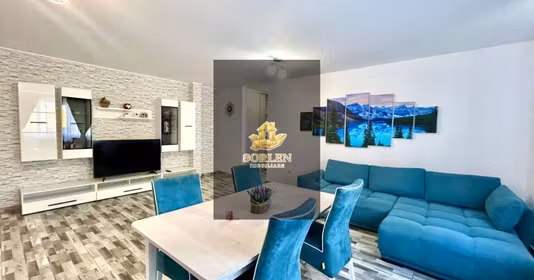 Apartament Florești