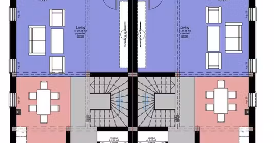 Apartament Dumbrăvița