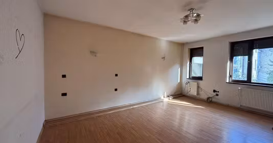 Apartament Cetate