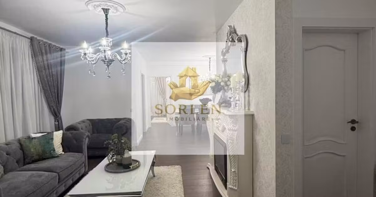 Apartament de vânzare cu 3 camere, mobilat în Florești
