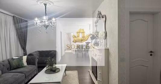Apartament Florești