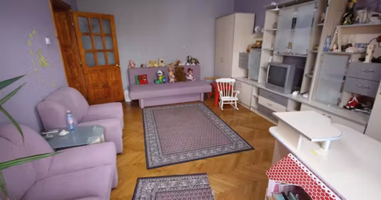 Casă Circumvalațiunii
