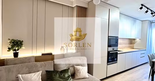 Apartament Florești