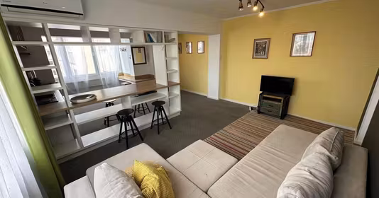Apartament Cetate