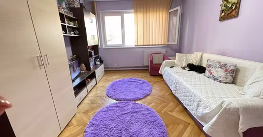 Apartament Circumvalațiunii