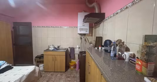 Casă Dumbrăvița