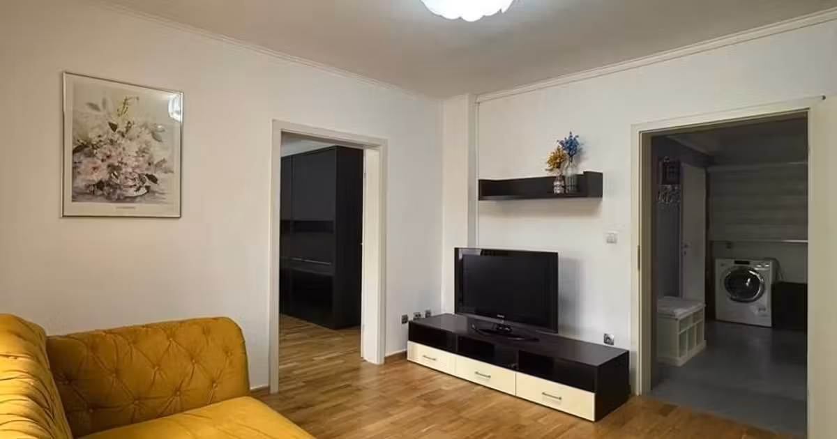 Casă individuală de vânzare cu 3 camere, mobilată în zona Lipovei, Timișoara