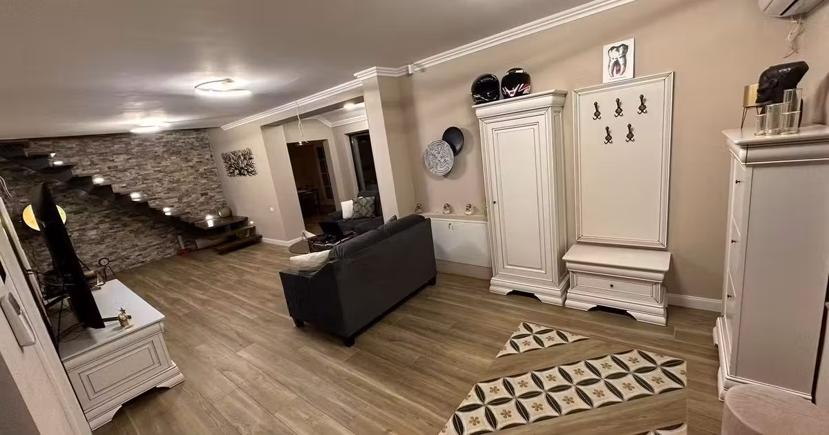 Casă individuală de vânzare cu 6 camere, mobilată în zona Brâncoveanu, Timișoara