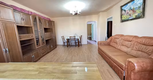 Apartament Circumvalațiunii