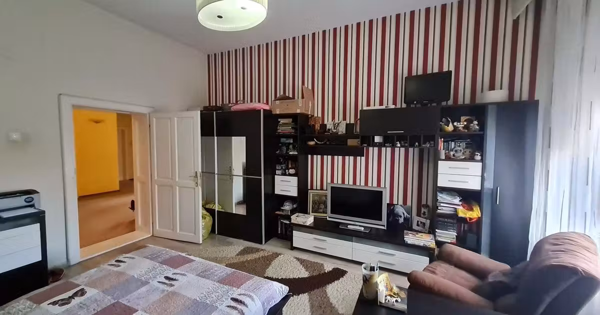 Casă individuală de vânzare cu 8 camere, mobilată în zona Central, Timișoara