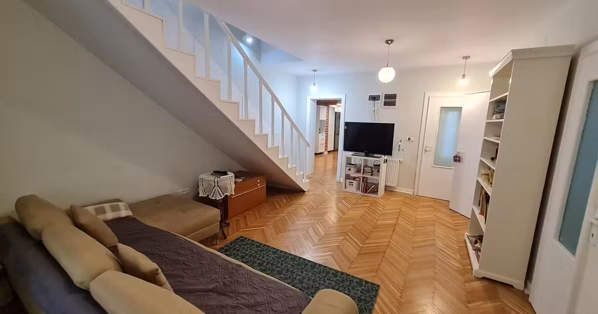 Casă individuală de vânzare cu 6 camere în zona Bogdăneștilor, Timișoara