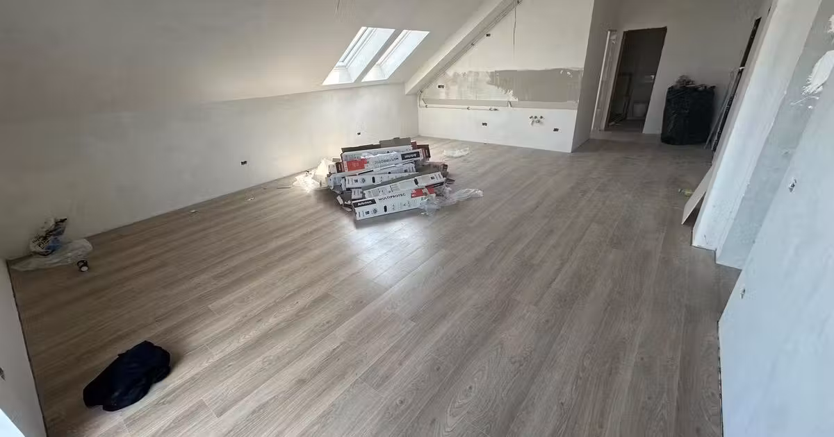 Apartament de vânzare cu 2 camere în zona Freidorf, Timișoara