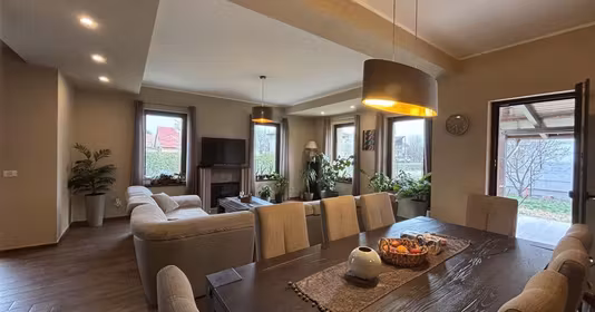 Apartament Dumbrăvița