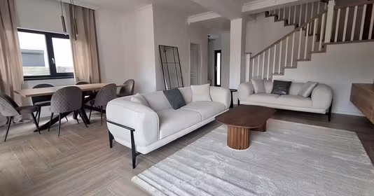 Apartament Dumbrăvița