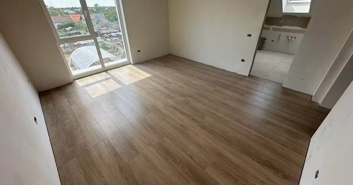 Apartament de vânzare cu 2 camere în zona Freidorf, Timișoara