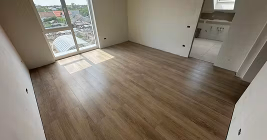 Apartament Cetate