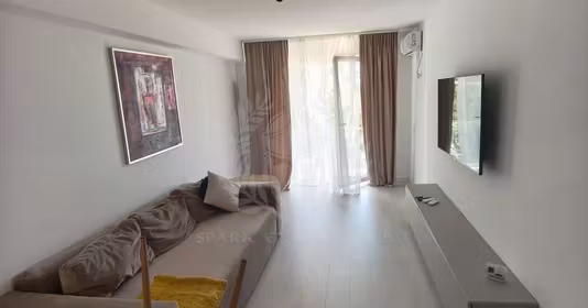 Apartament B-dul București