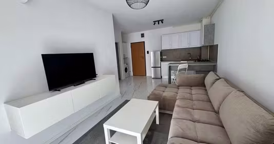 Apartament Complexul Studențesc