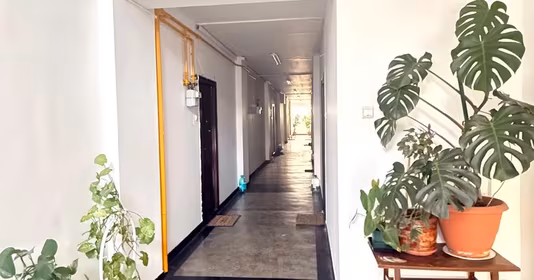 Apartament Central