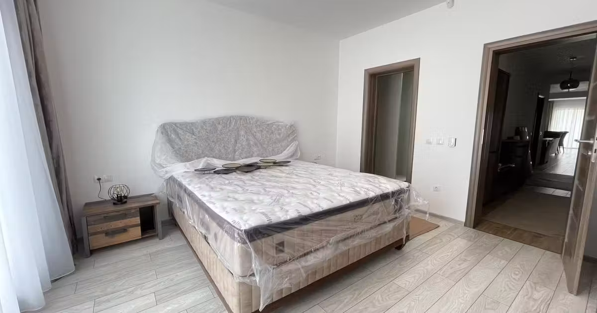 Duplex de vânzare cu 3 camere în zona Mehala, Timișoara