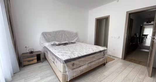 Spațiu comercial Circumvalațiunii