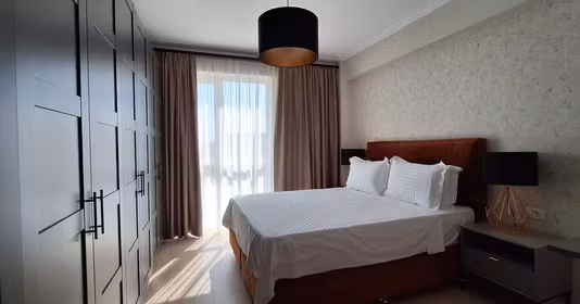 Apartament Dumbrăvița