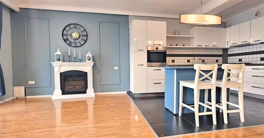 Apartament Girocului