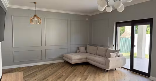 Apartament Dumbrăvița