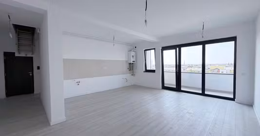 Apartament Giroc