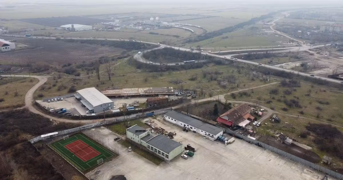Teren Construcții intravilan de vânzare de 5000 mp, în zona Freidorf, Timișoara