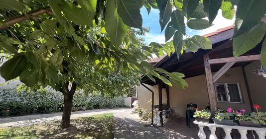 Casă Cetate