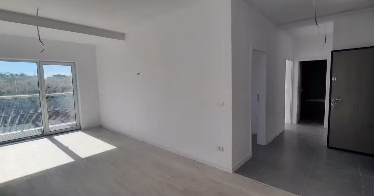 Apartament de vânzare cu 2 camere în zona Torontalului, Timișoara