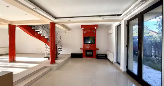 Apartament Girocului