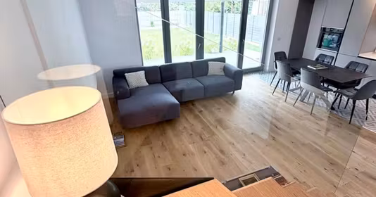 Apartament Girocului