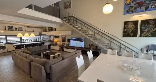 Apartament Dumbrăvița