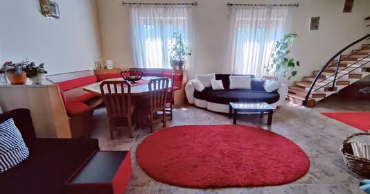 Casă Ghiroda