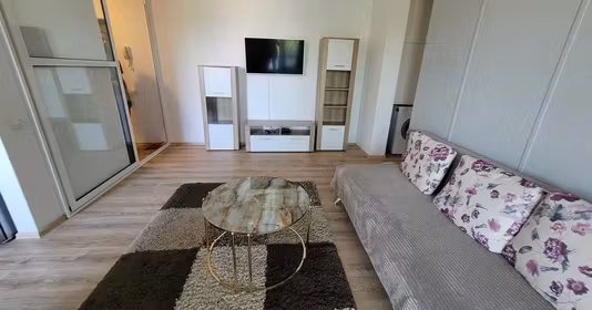 Apartament Dumbrăvița