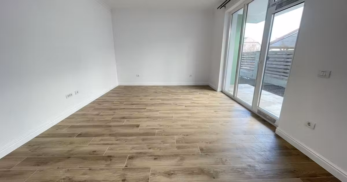 Apartament de vânzare cu 3 camere în Dumbrăvița