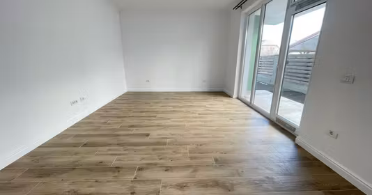 Apartament Dumbrăvița