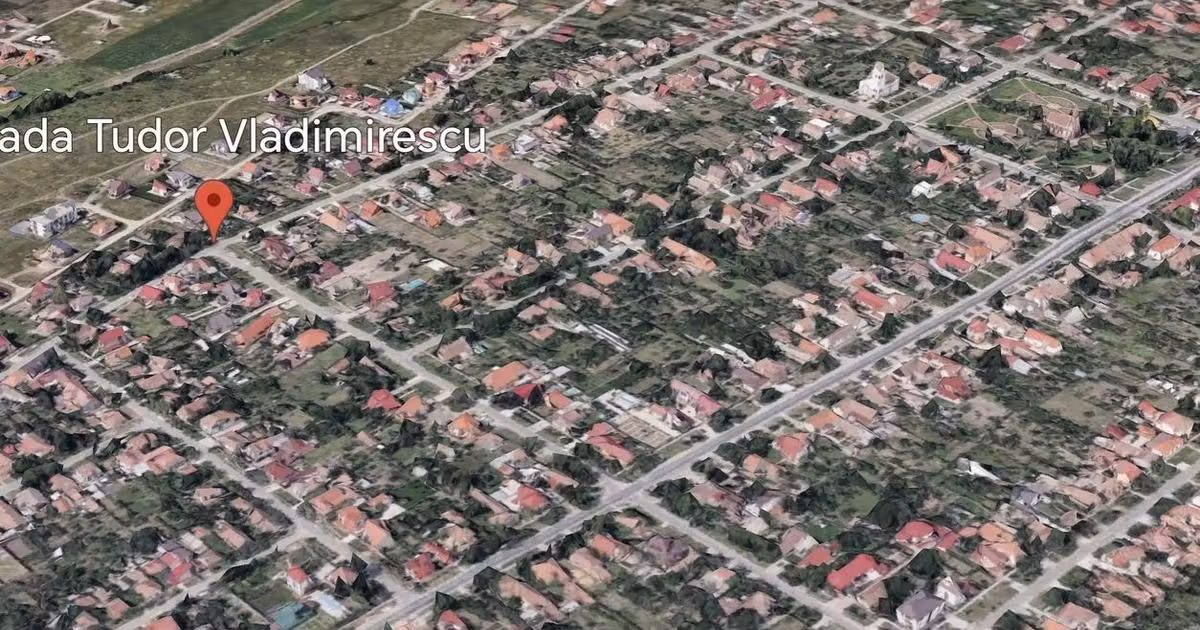 Teren Construcții intravilan de vânzare de 1080 mp, în Dumbrăvița