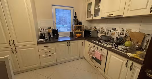 Apartament Circumvalațiunii